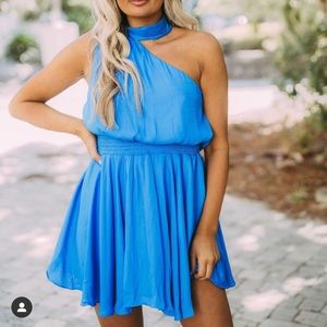 NWT! Wedding guest dress!